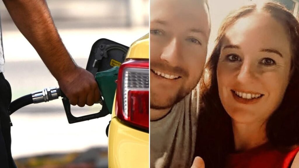 Los conductores de Perth quedaron emocionados después de que un