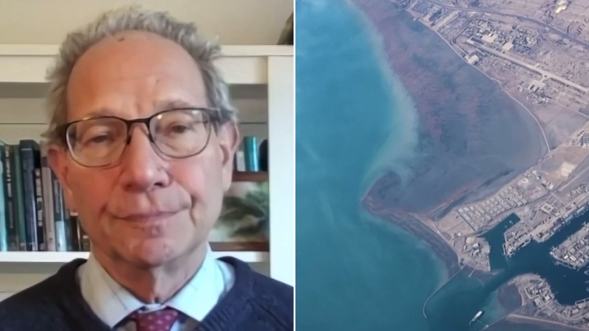 Los expertos advierten que las tensiones por el Estrecho de