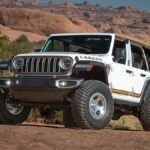 Los imitadores de Jeep están haciendo que la marca sea