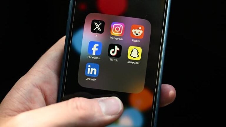 Los 'influencers' están en el centro de atención cuando ASIC