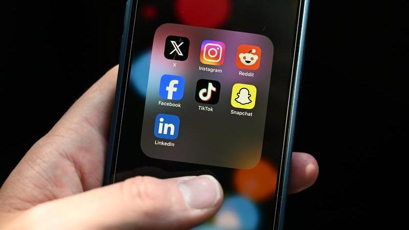 Los 'influencers' están en el centro de atención cuando ASIC