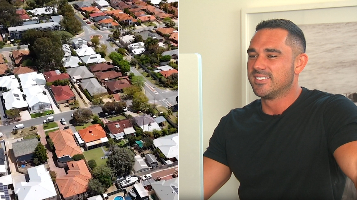 Los inversores inmobiliarios se preparan para recortes de impuestos a