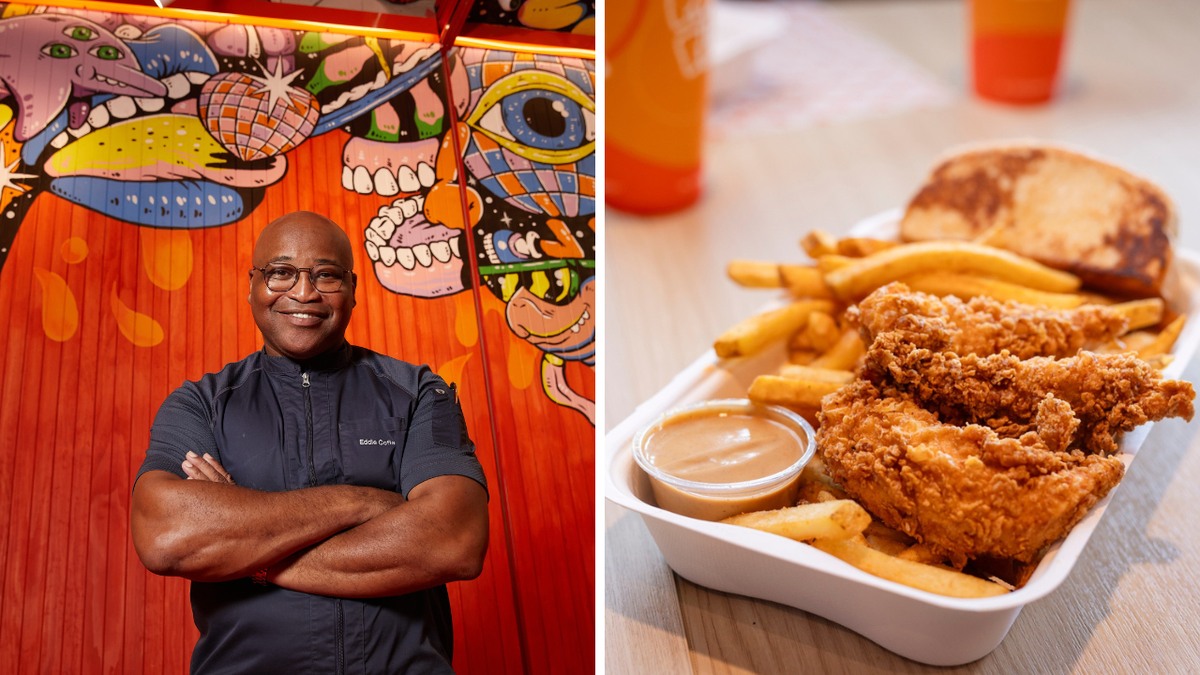 Los mejores lugares de Sydney para comer pollo crujiente: este