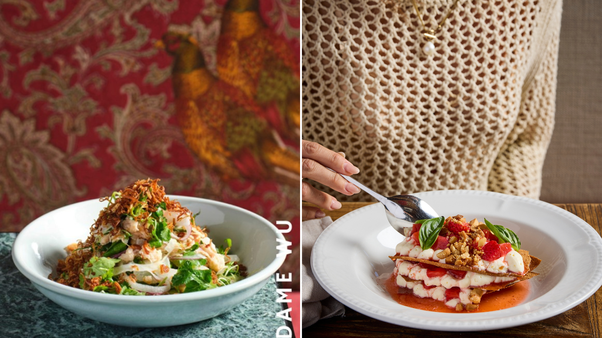 Los mejores platos de restaurante de Brisbane que puedes recrear