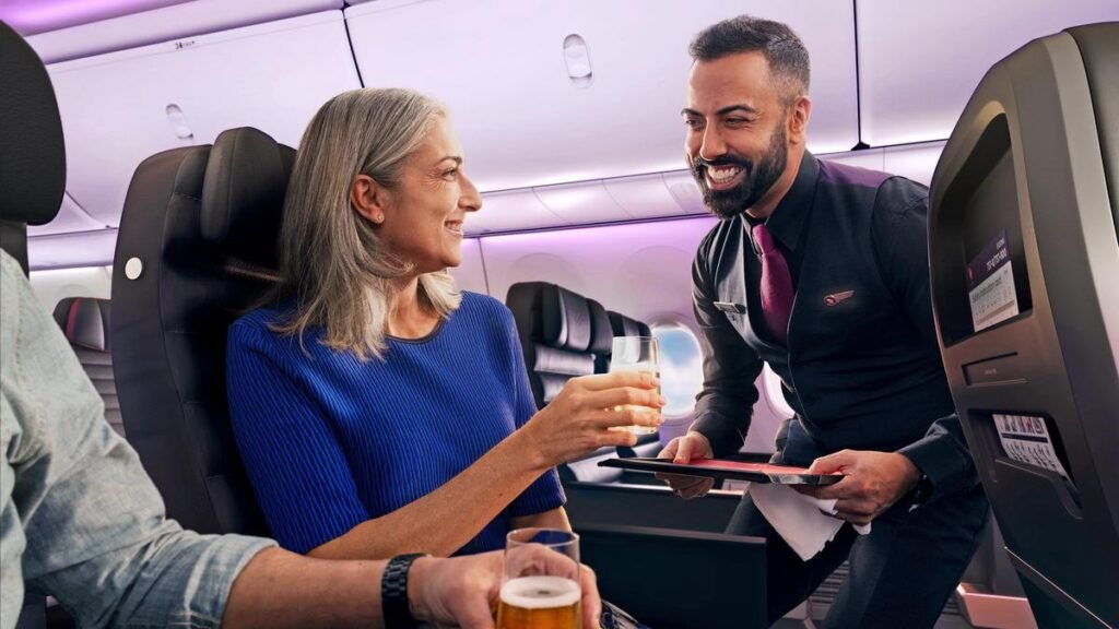 Los mejores programas de viajero frecuente para obtener puntos: los