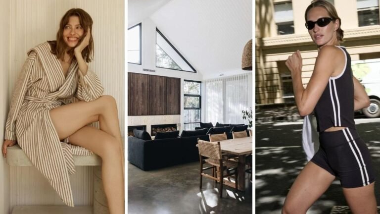 Los mejores regalos de Australia: la editora de 7You revela