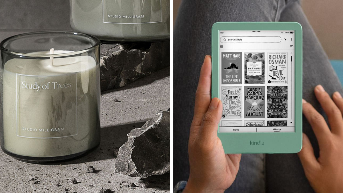 Los mejores regalos para el Día de la Madre 2026