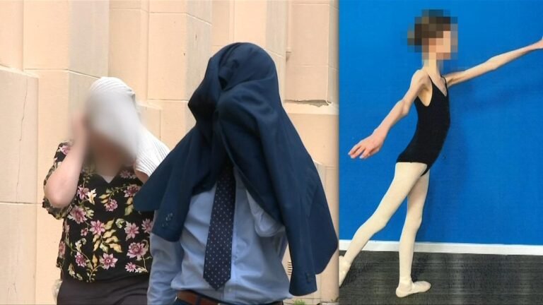 Los padres de Floret podrían ser juzgados nuevamente en el