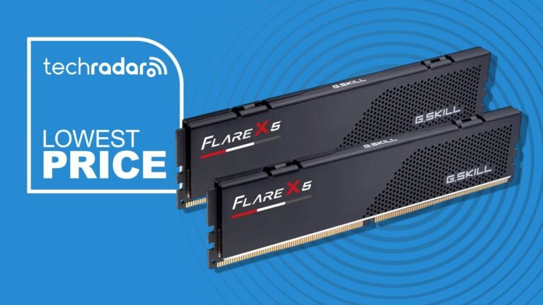 Los precios de la RAM están por las nubes, pero