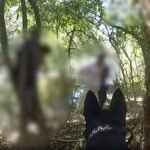 Los residentes quedaron conmocionados después de que cinco adolescentes fueran