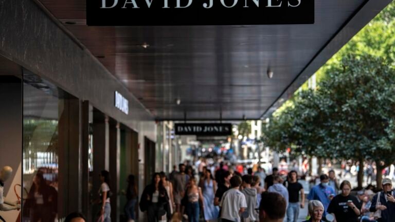 Los temores aumentan a medida que el aumento de los