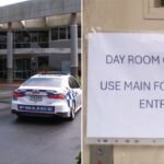 Los temores de moho negro tóxico amenazan con cerrar la