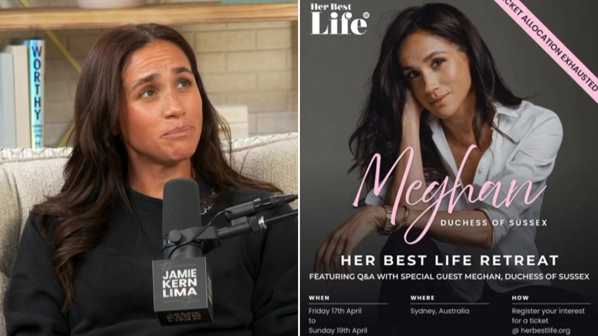 Los trolls en línea han amenazado con asaltar el retiro