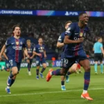 Luis Enrique évalue la rotation du PSG en Ligue 1