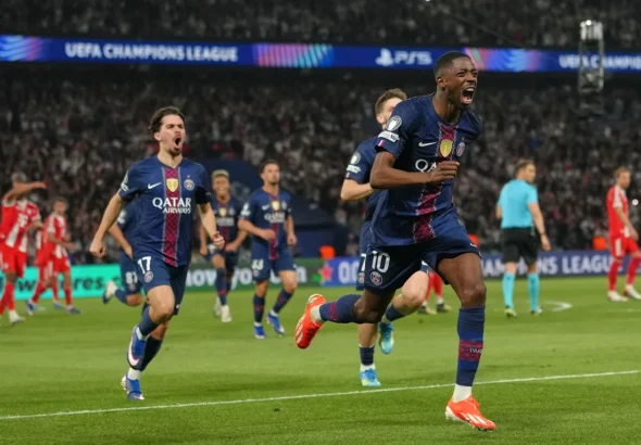 Luis Enrique évalue la rotation du PSG en Ligue 1