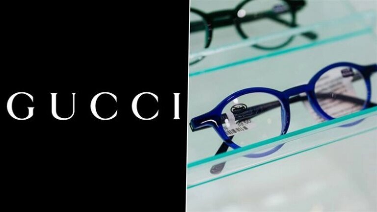 Lunettes intelligentes Gucci : Google s'associe à la marque pour créer