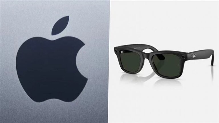 Lunettes intelligentes d'Apple en développement : le géant de la technologie