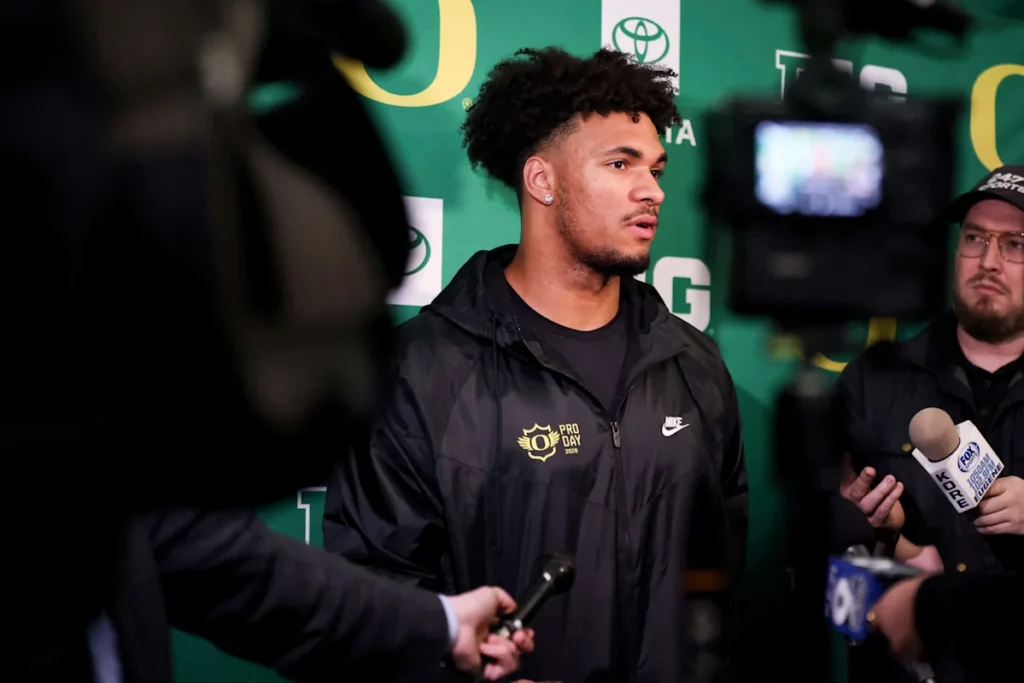 L'utilisation accrue des ailiers serrés par la NFL pourrait avoir