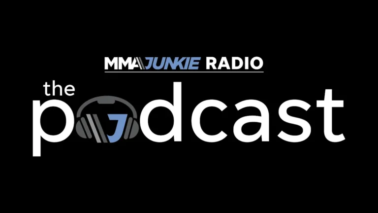 MMA Junkie Radio #3656 : Invités Lorenz Larkin, drame Cormier-Diaz et