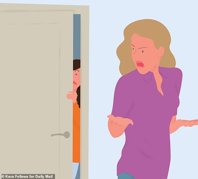 Ma colocataire est une vierge obsédée par ma vie sexuelle