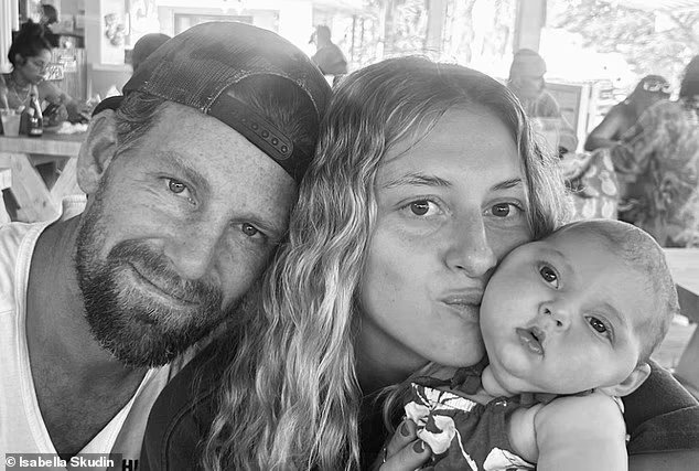 Ma petite fille est morte à six mois. Les médecins