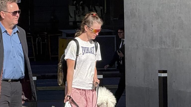 Madre de Gold Coast acusó a su hija de matar