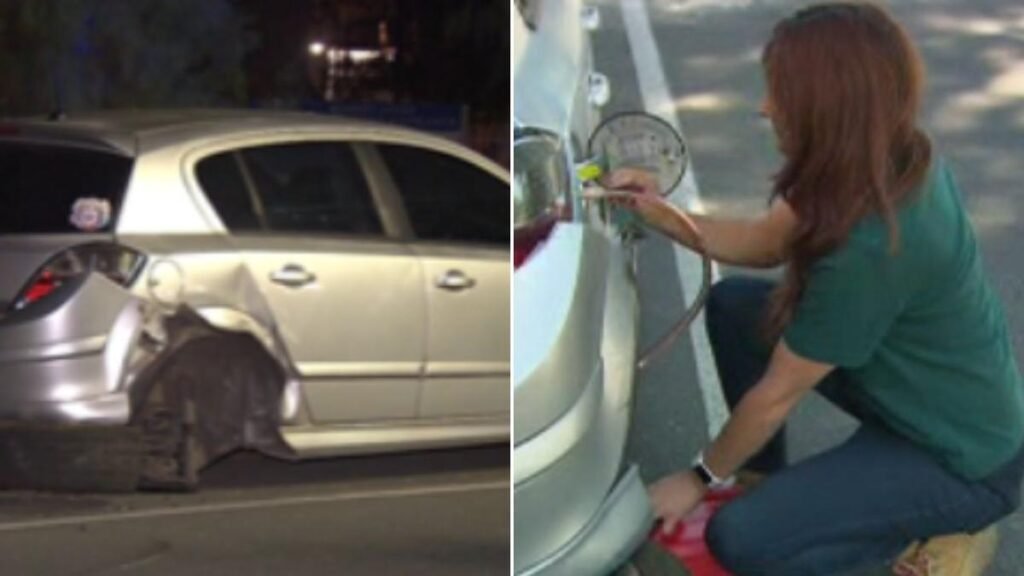 Madre soltera de Adelaide devastada después de que un atropello