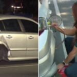 Madre soltera de Adelaide devastada después de que un atropello