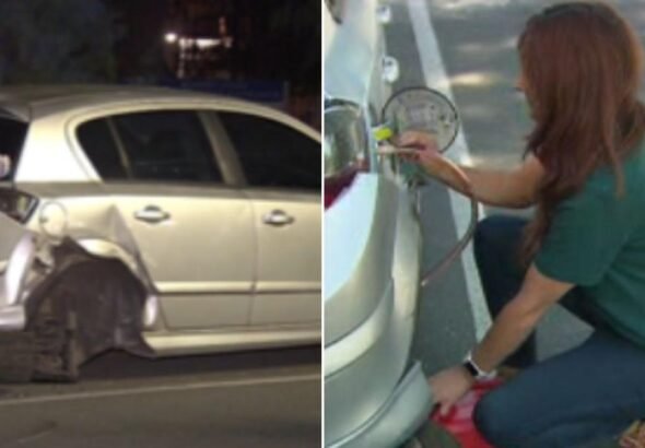 Madre soltera de Adelaide devastada después de que un atropello