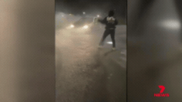 Madre victoriana de cuatro hijos muere en una colisión frontal