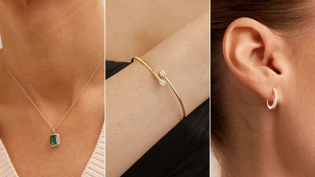 Magníficos regalos de joyería para ella este día de la