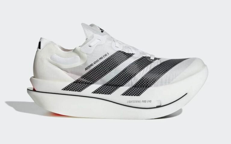 Marathon de Londres 2026 : quelles chaussures de course portent