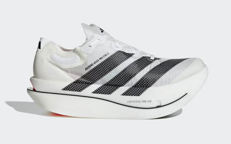 Marathon de Londres 2026 : quelles chaussures de course portent