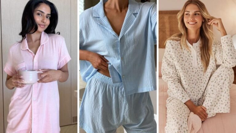 Marca australiana de pijamas que ha aumentado sus ventas un