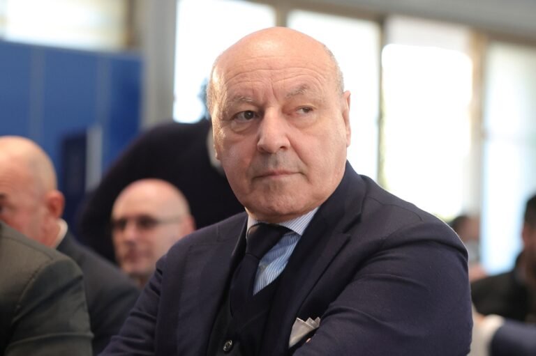 Marotta : « Le lynchage médiatique de Bastoni est honteux