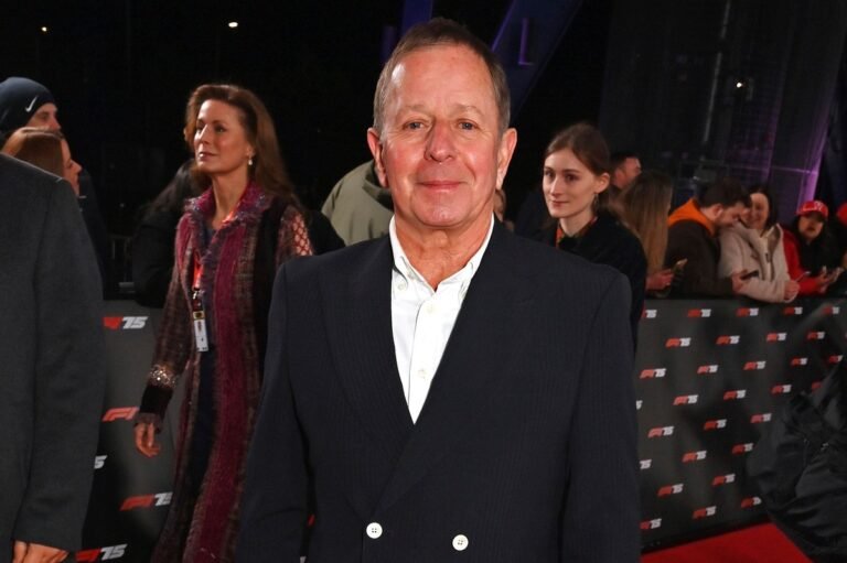 Martin Brundle raconte le moment brutal où il a appris