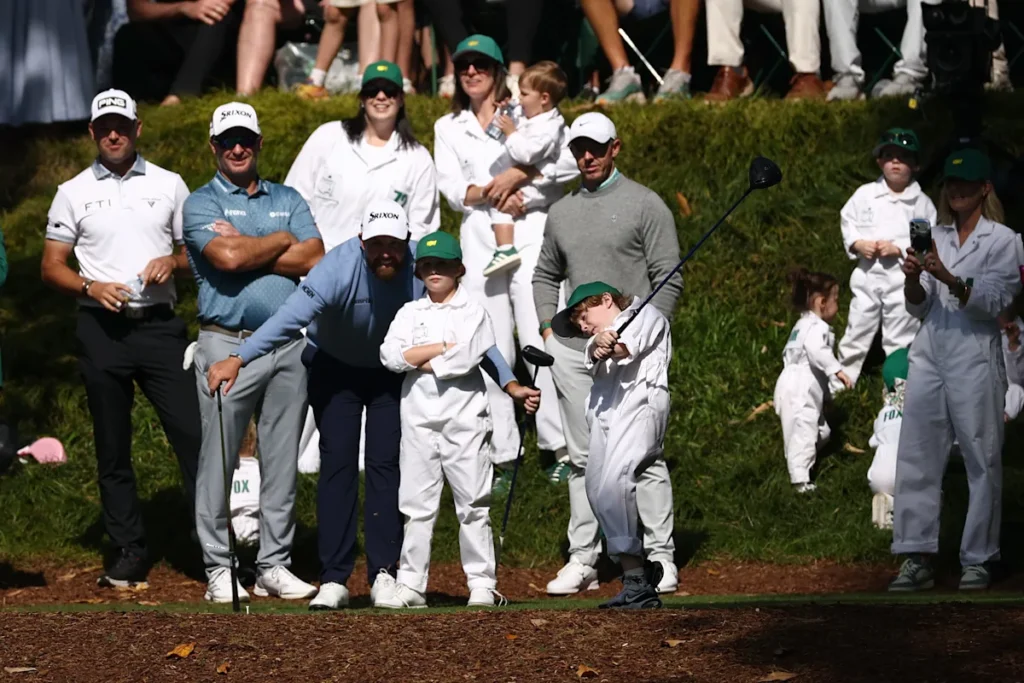 Masters 2026 : Le coup que tout le monde veut