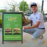 Masters 2026 : Shake Shack, les champions amateurs américains et le