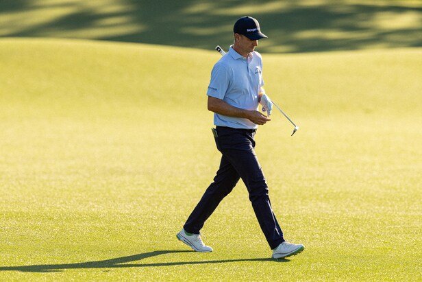 Masters 2026 : certains des travaux les plus importants de Justin