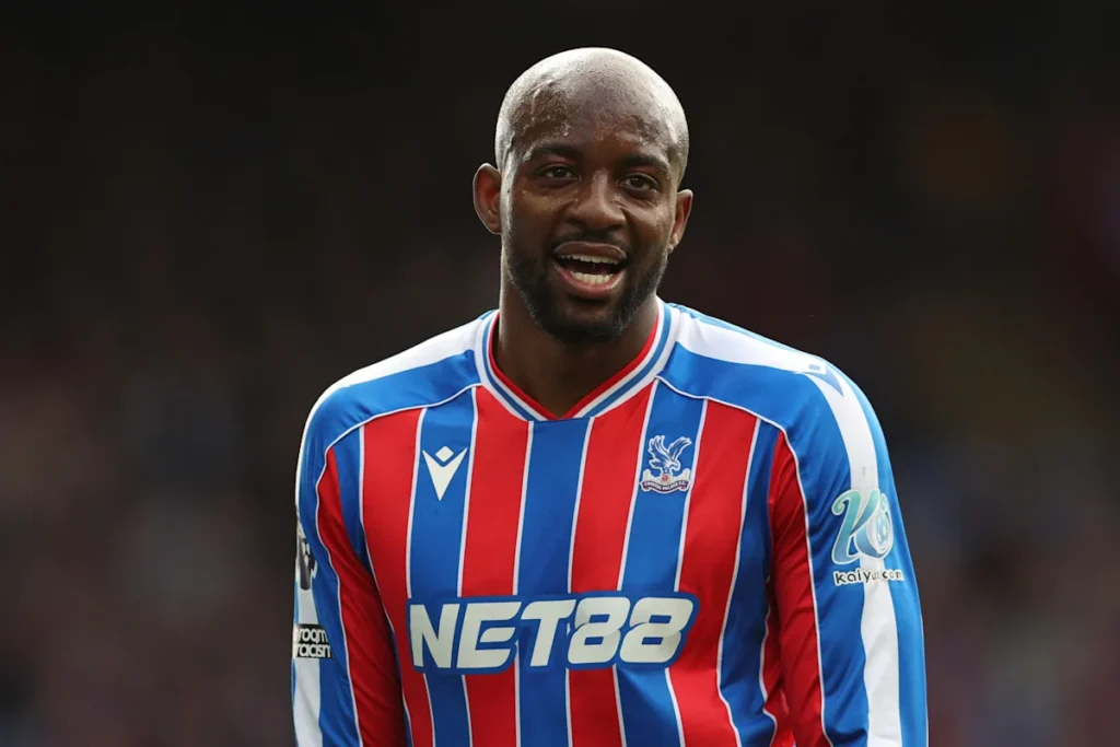 Matata fait l'éloge des fans de Palace après la victoire