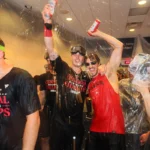 Match 20 : Rouges contre Twins