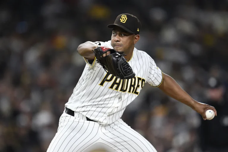 Match 5 : Giants de San Francisco contre Padres de