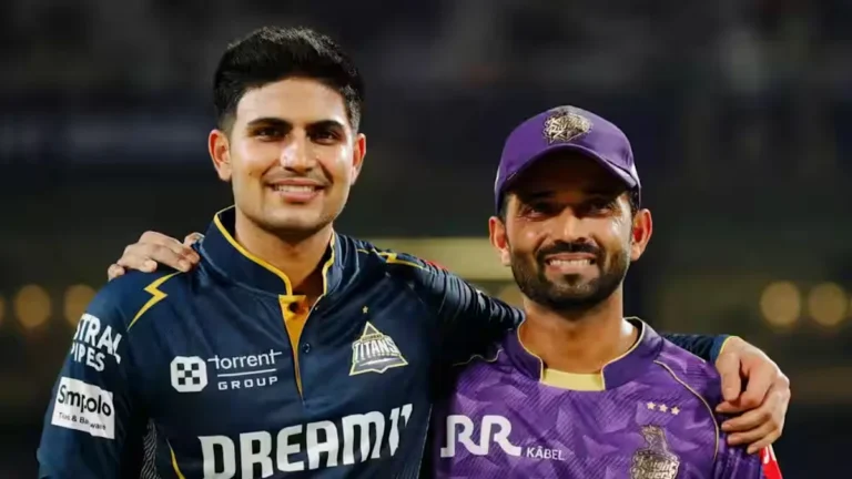 Match d'aujourd'hui IPL 2026, GT vs KKR : match XI prévu,