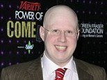 Matt Lucas | Courrier quotidien en ligne