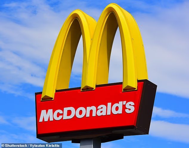 McDonald's dévoile un nouveau menu économique avec des articles coûtant