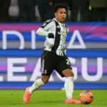 McKennie révèle le moment le plus difficile de sa carrière,