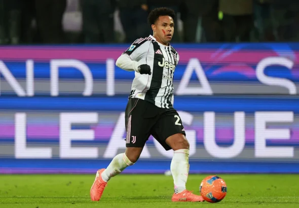 McKennie révèle le moment le plus difficile de sa carrière,