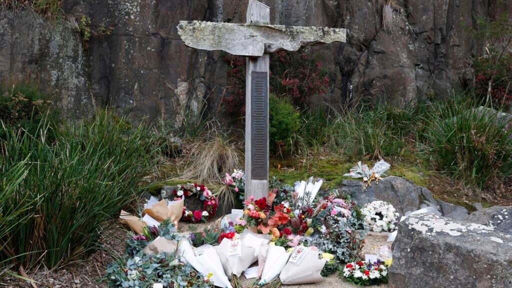 "Me cambió como persona": los supervivientes de la masacre de