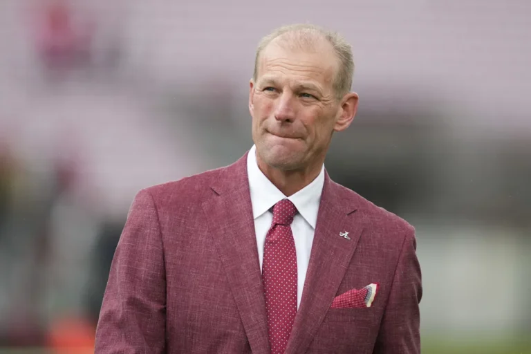 Méga package : Kalen DeBoer obtient une prolongation massive