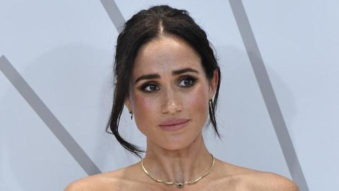 Meghan Markle ha hecho una valiente y emotiva admisión al